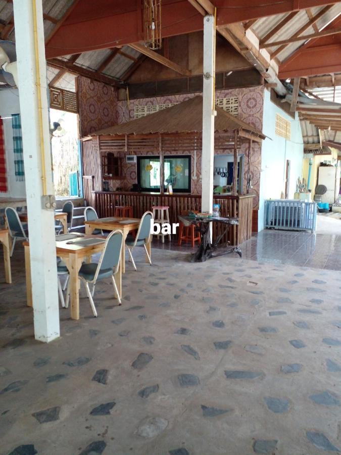 Happy Days Guest House Ko Kut Exterior photo