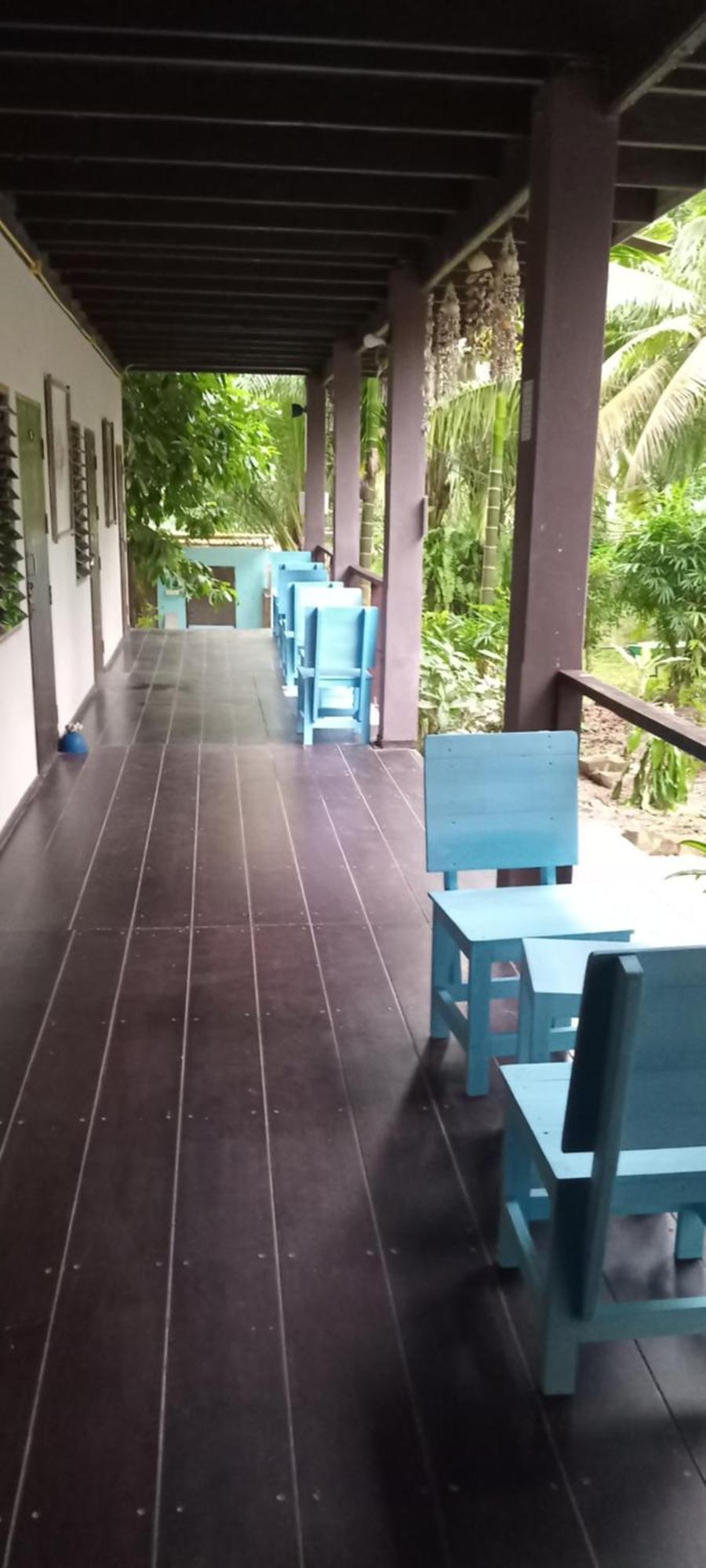 Happy Days Guest House Ko Kut Exterior photo