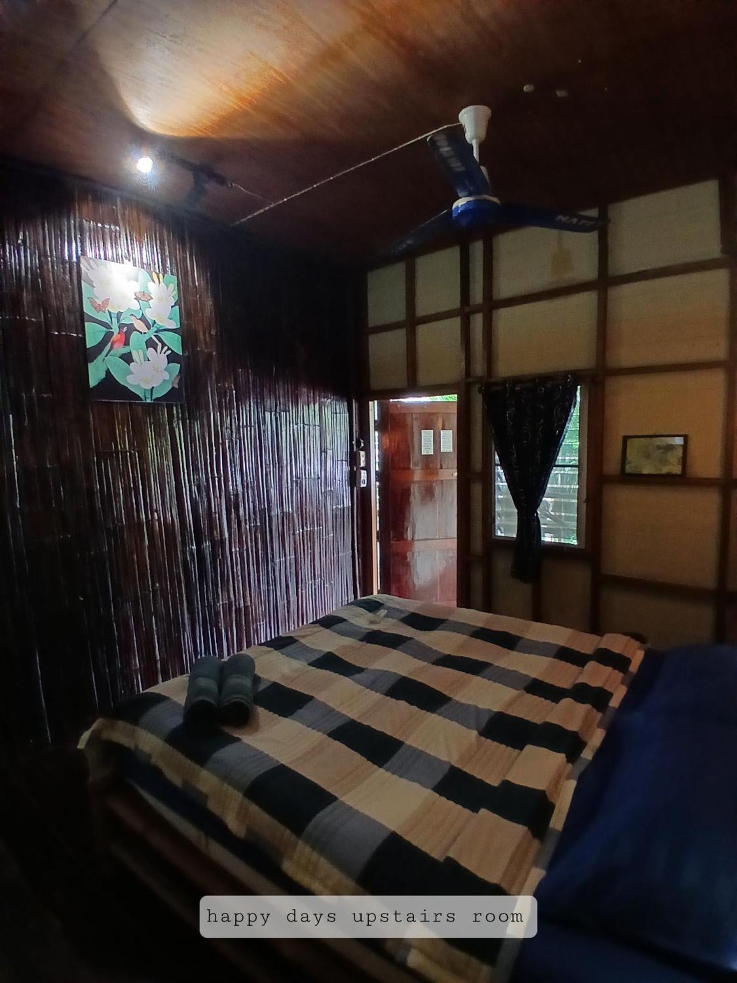 Happy Days Guest House Ko Kut Exterior photo
